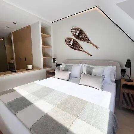 Atico Duplex De Lujo - Clasificacion 5 Estrellas - 8pax - A Pie Del Centro - 2 Parkings L By Bonesvacances شقة