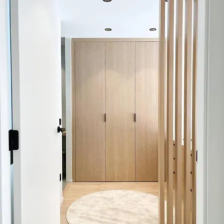 Atico Duplex De Lujo - Clasificacion 5 Estrellas - 8pax - A Pie Del Centro - 2 Parkings L By Bonesvacances أندورا لا فيلا