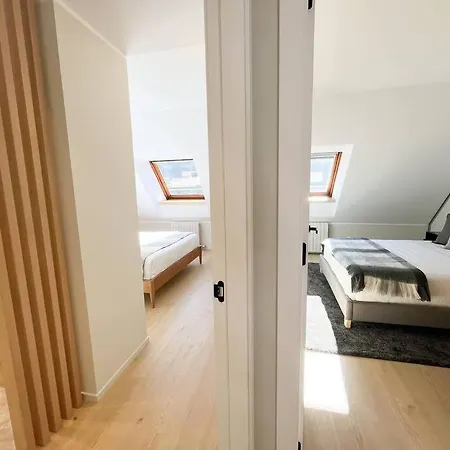 Atico Duplex De Lujo - Clasificacion 5 Estrellas - 8pax - A Pie Del Centro - 2 Parkings L By Bonesvacances * أندورا لا فيلا