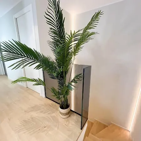 Atico Duplex De Lujo - Clasificacion 5 Estrellas - 8pax - A Pie Del Centro - 2 Parkings L By Bonesvacances أندورا لا فيلا