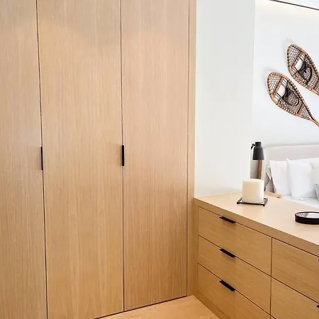 Atico Duplex De Lujo - Clasificacion 5 Estrellas - 8pax - A Pie Del Centro - 2 Parkings L By Bonesvacances شقة أندورا لا فيلا